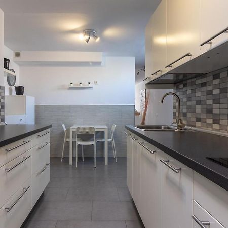 Flatguest Morro Jable * Beach * Terrace * Bbq Dış mekan fotoğraf