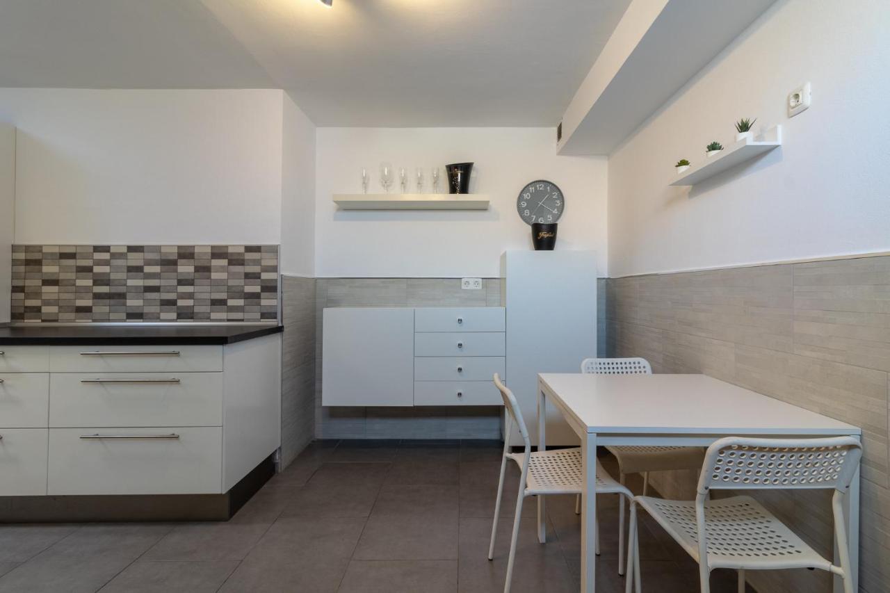 Flatguest Morro Jable * Beach * Terrace * Bbq Dış mekan fotoğraf